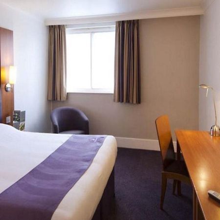 Premier Inn Nuneaton/Coventry المظهر الخارجي الصورة