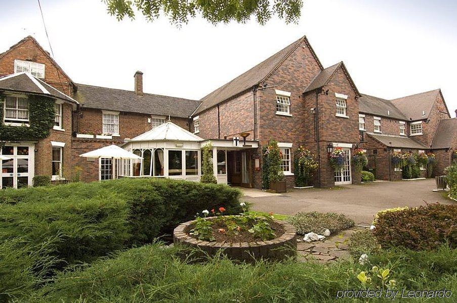 Premier Inn Nuneaton/Coventry المظهر الخارجي الصورة