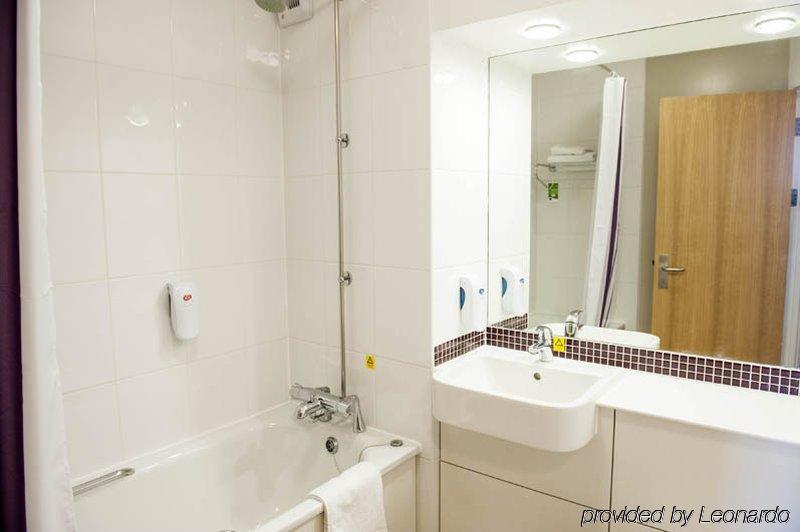 Premier Inn Nuneaton/Coventry المظهر الخارجي الصورة