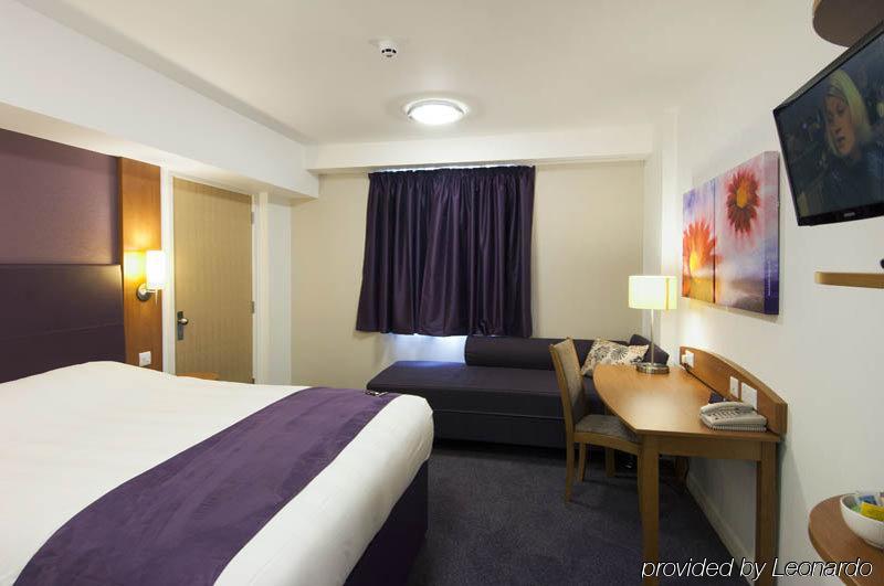 Premier Inn Nuneaton/Coventry المظهر الخارجي الصورة