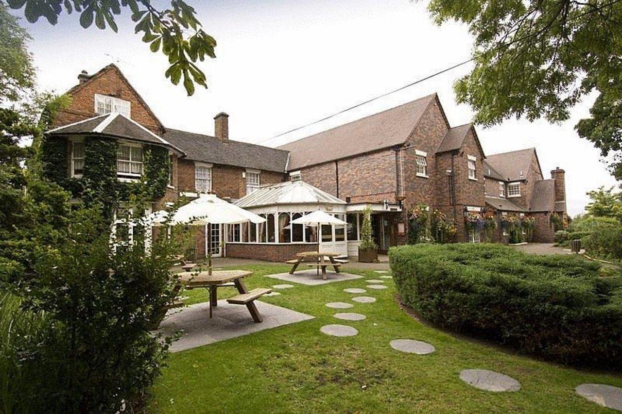 Premier Inn Nuneaton/Coventry المظهر الخارجي الصورة