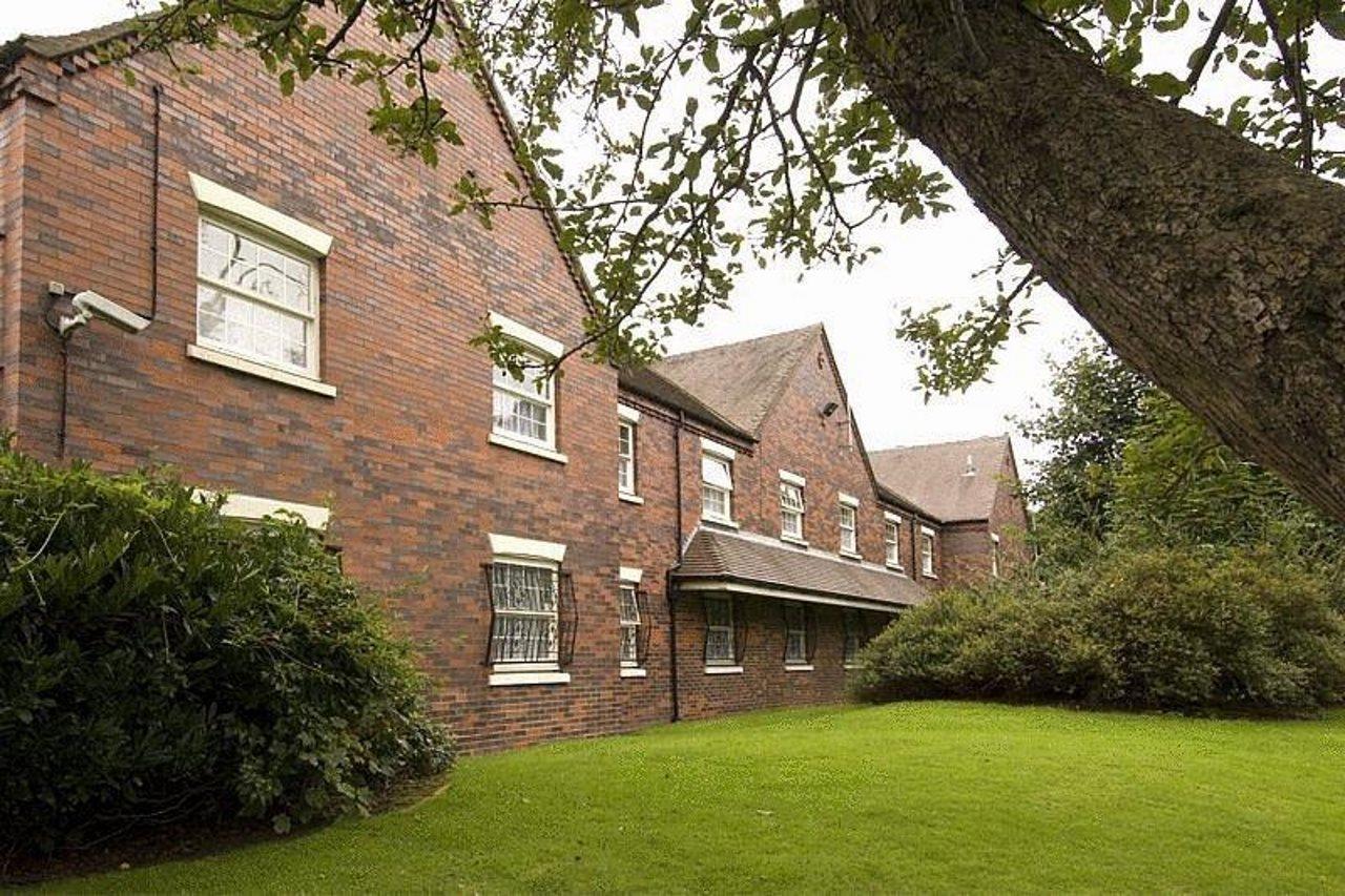 Premier Inn Nuneaton/Coventry المظهر الخارجي الصورة